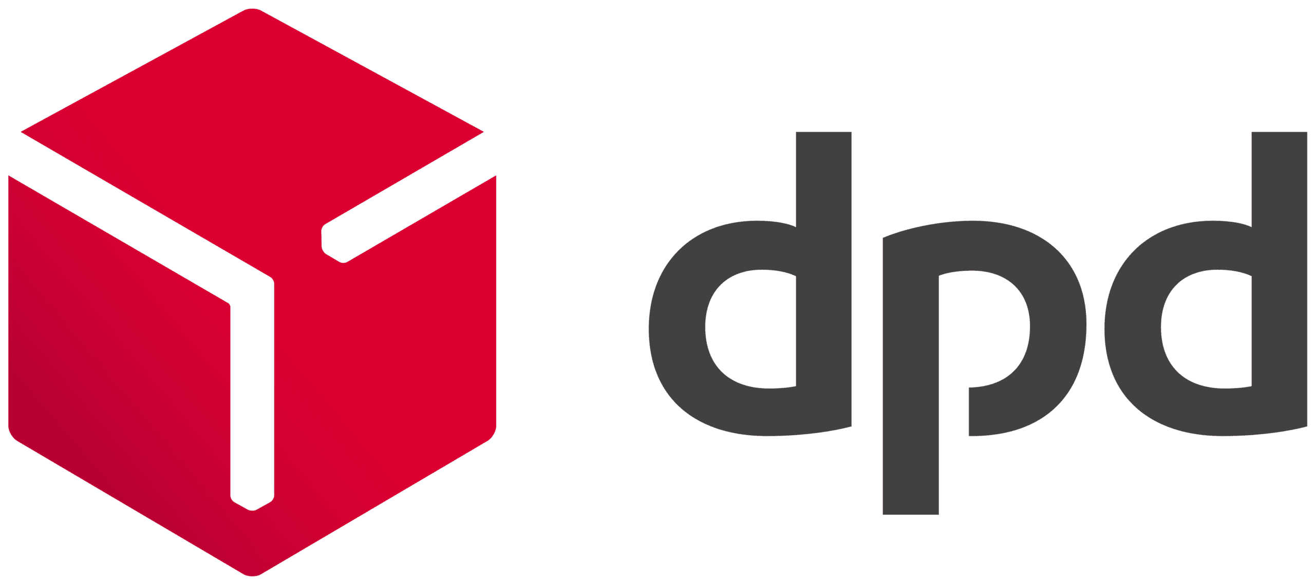 Logo dpd