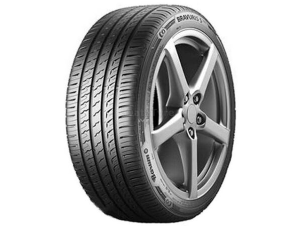 Pneu Barum BRAVURIS 5HM 185/55HR15TL 82 H pour Voiture de tourisme
