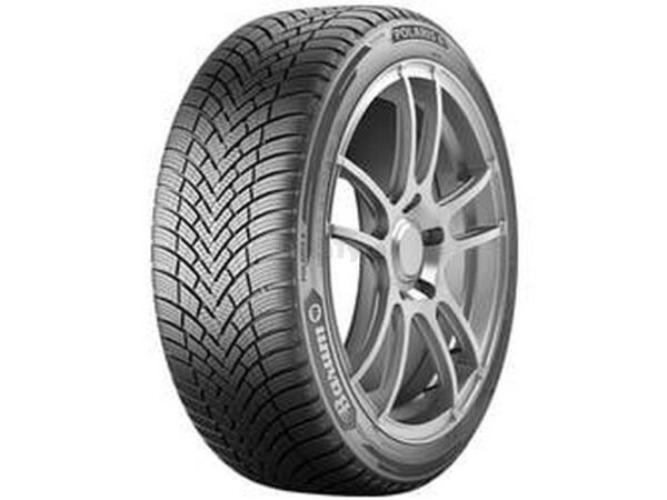 Pneu Barum POLARIS 6 235/45VR20TLXL 100 V pour Voiture de tourisme