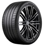 Pneu Bridgestone POTENZA SPORT 255/35ZR19TLXL 96 Y pour Voiture de tourisme