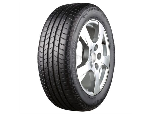 Pneu Bridgestone Turanza T005 175/65HR15TL 84 H pour Voiture de tourisme