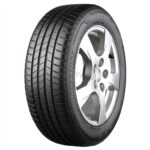 Pneu Bridgestone Turanza T005 205/55VR16TLXL 94 V pour Voiture de tourisme