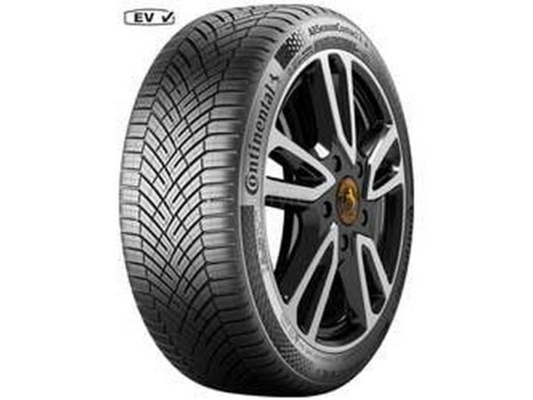 Pneu Continental AllSeasonContact 2 215/45TR20TLXL 95 T pour Voiture de tourisme