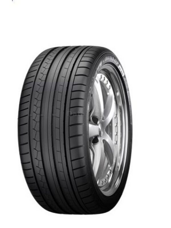 Pneu Dunlop SP Sport Maxx GT 265/30ZR20TLXL (94 Y)  MFS  RO1 pour Voiture de tourisme