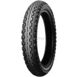 Pneu Dunlop TT100 GP 160/60ZR17TL 69 W pour Moto