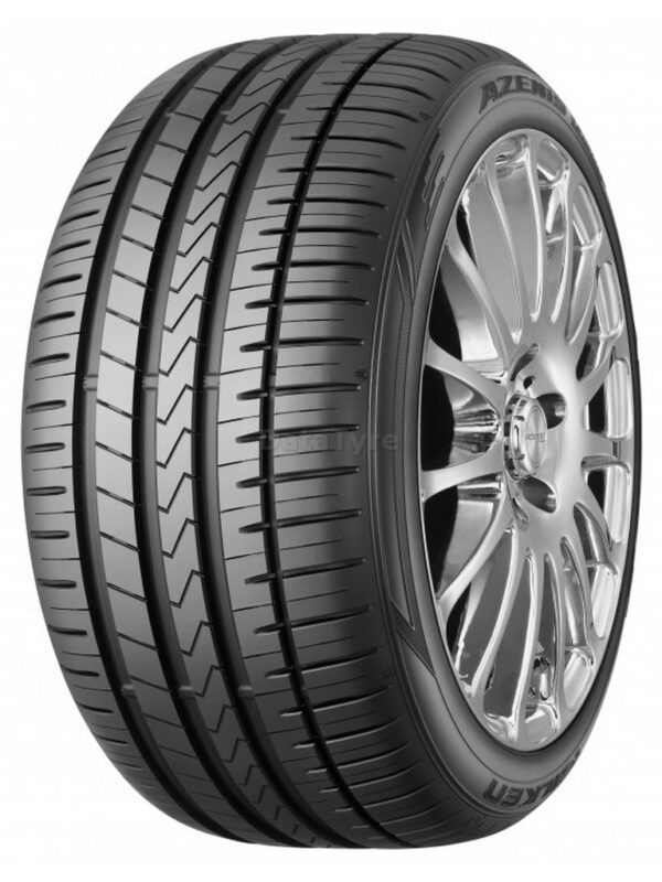 Pneu Falken AZENIS FK.510 295/30ZR21TLXL (102 Y) MFS pour Voiture de tourisme
