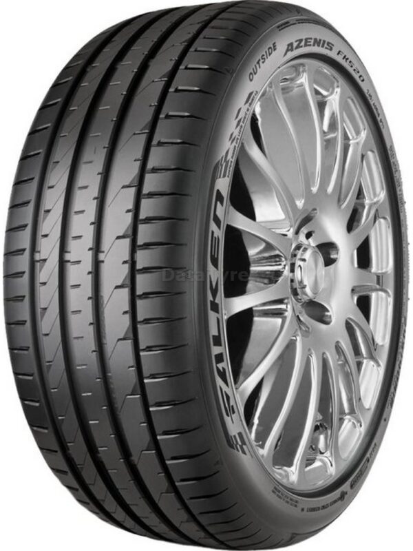 Pneu Falken AZENIS FK520 245/35ZR19TLXL (93 Y) pour Voiture de tourisme
