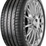 Pneu Falken AZENIS FK520 255/40YR18TLXL 99 Y pour Voiture de tourisme
