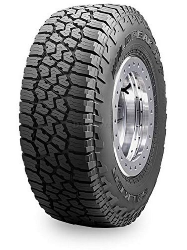 Pneu Falken WILDPEAK A/T AT3WA 245/65HR17TL 111 H pour SUV/4x4
