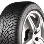 Pneu Firestone WINTERHAWK 4 245/50VR18TLXL 104 V pour Voiture de tourisme
