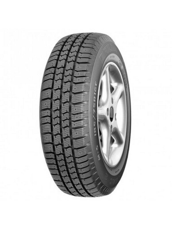 Pneu Fulda CONVEO TRAC 3 195/65R16CTL 104 T pour Utilitaire
