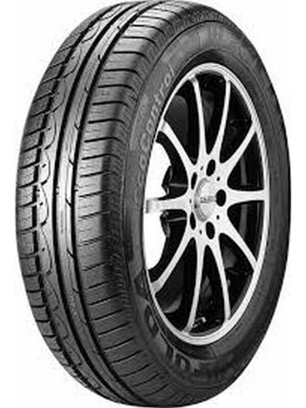 Pneu Fulda ECOCONTROL SUV 295/35YR21TLXL 107 Y pour SUV/4x4