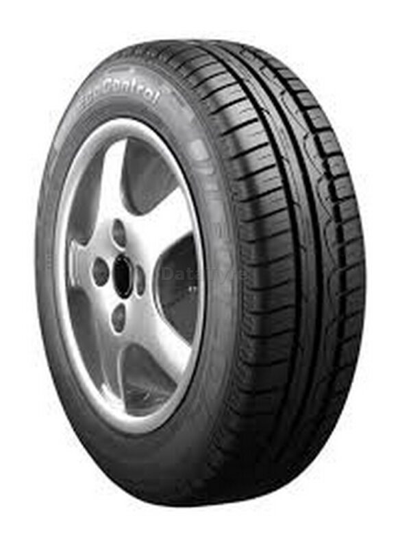 Pneu Fulda Ecocontrol 155/70TR13TL 75 T pour Voiture de tourisme