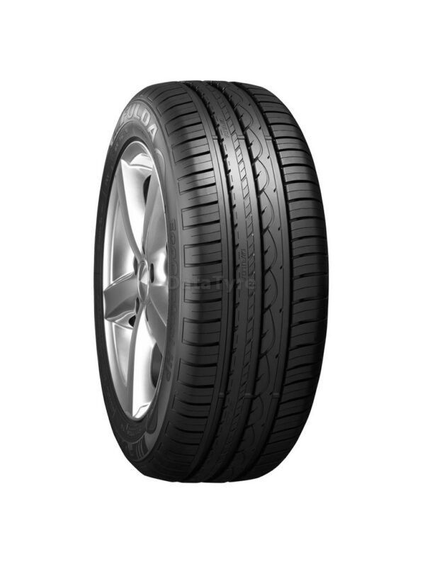 Pneu Fulda Ecocontrol HP 205/65VR15TL 94 V pour Voiture de tourisme