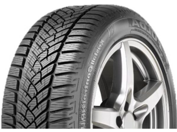 Pneu Fulda Kristall Control HP 2 235/60HR16TL 100 H pour Voiture de tourisme