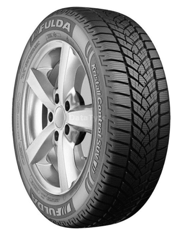 Pneu Fulda Kristall Control SUV 275/40VR20TLXL 106 V  # pour SUV/4x4