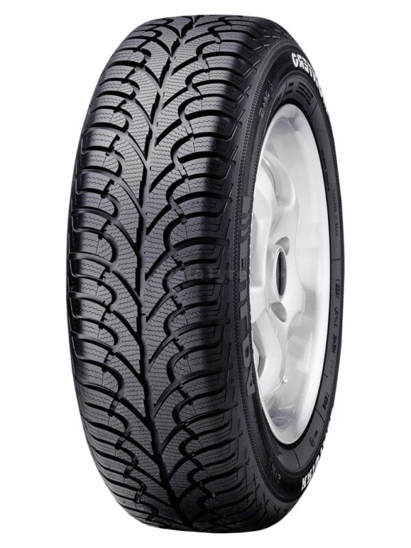 Pneu Fulda Kristall Montero 2 155/70TR13TL 75 T pour Voiture de tourisme