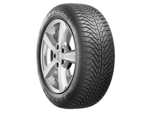 Pneu Fulda Multicontrol 185/65TR15TLXL 92 T pour Voiture de tourisme