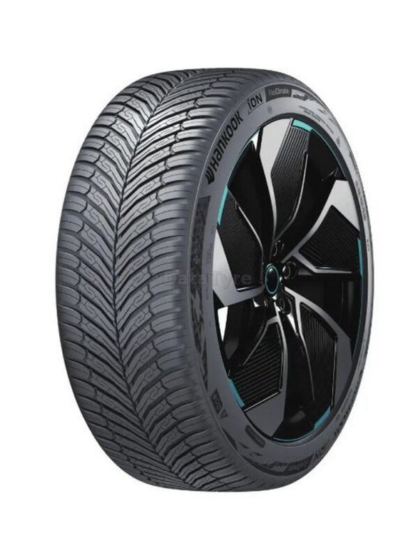 Pneu Hankook IL01 205/40WR18TLXL 86 W pour Voiture de tourisme