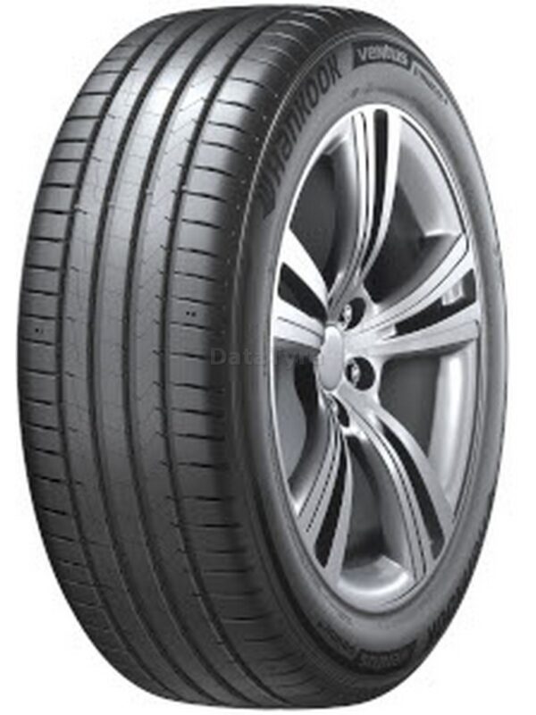 Pneu Hankook K135 215/45ZR17TLXL 91 Y pour Voiture de tourisme