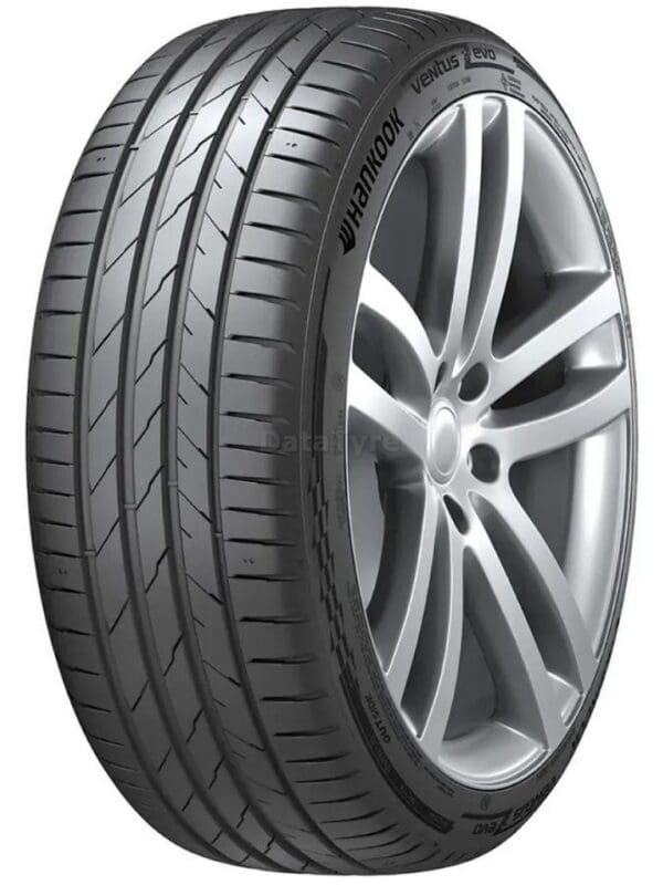 Pneu Hankook K137 265/40ZR19TLXL 102 Y pour Voiture de tourisme
