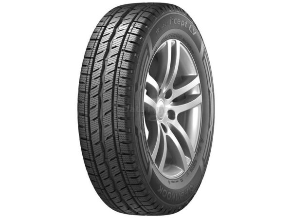 Pneu Hankook RW12 235/65R16CTL 115/113 R pour SUV/4x4