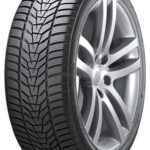 Pneu Hankook W330A 225/65HR17TL 102 H pour SUV/4x4