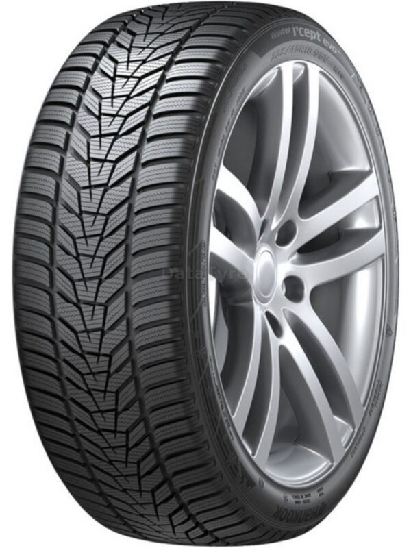 Pneu Hankook W330A 315/40VR21TLXL 115 V pour SUV/4x4