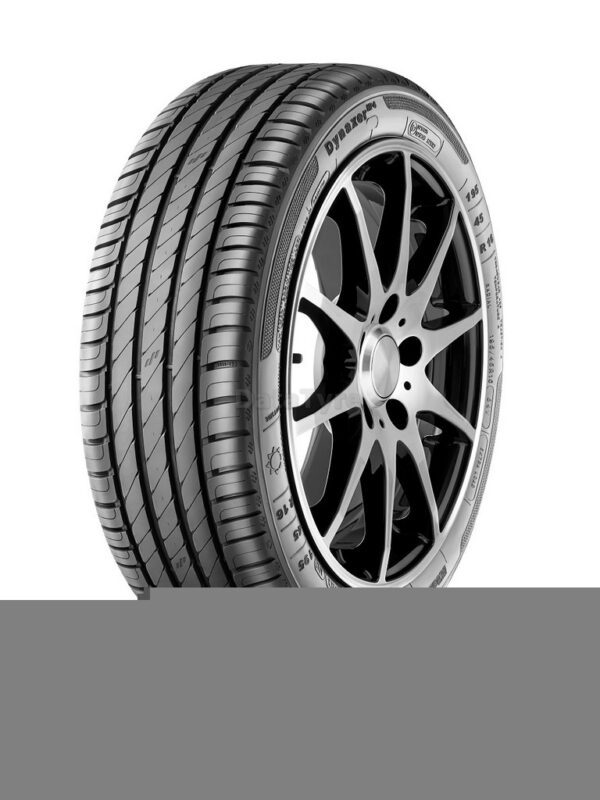 Pneu Kleber DYNAXER HP4 195/65VR15TL 91 V pour Voiture de tourisme