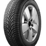 Pneu Kleber KRISALP HP 3 235/55VR17TLXL 103 V FSL pour Voiture de tourisme