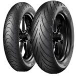 Pneu Metzeler ROADTEC SCOOTER 140/70-14TLRF. 68 S pour Scooter