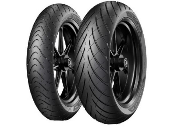 Pneu Metzeler ROADTEC SCOOTER 140/70-16TL 65 P pour Scooter