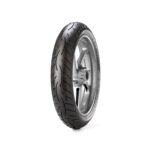 Pneu Metzeler ROADTEC Z8 INTERACT FRONT 120/70ZR17TL (58 W)  M/C "M" Mischung! pour Moto