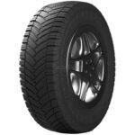 Pneu Michelin AGILIS CROSSCLIMATE 195/60R16CTL 99/97 H pour Utilitaire