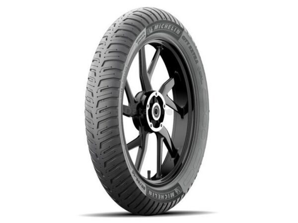 Pneu Michelin CITY EXTRA 100/80-16TL 50 S pour Scooter