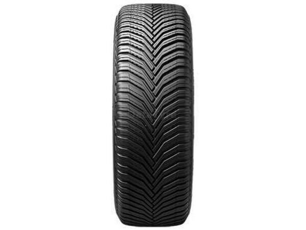 Pneu Michelin CROSSCLIMATE 2 205/60HR16TL 92 H pour Voiture de tourisme