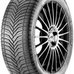 Pneu Michelin CROSSCLIMATE 2 SUV 255/55WR18TLXL 109 W pour Voiture de tourisme