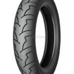 Pneu Michelin PILOT ACTIV 110/80-17TL/TT 57 V  M/C  Front pour Moto