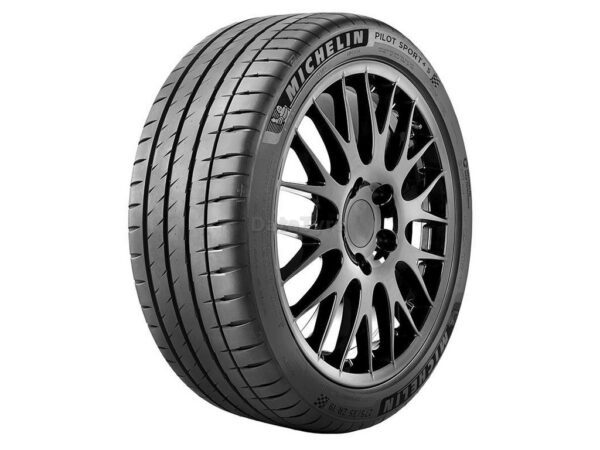 Pneu Michelin PILOT SPORT 4 S 235/35YZR19TLXL (91 Y) pour Voiture de tourisme