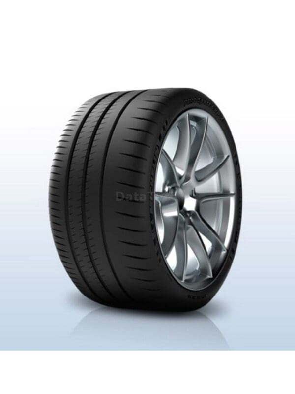 Pneu Michelin Pilot Sport CUP 2 315/30ZR21TLXL 105 Y pour Voiture de tourisme