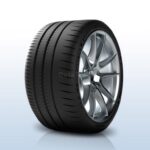 Pneu Michelin Pilot Sport CUP 2 325/30ZR21TLXL ( 108 Y ) pour Voiture de tourisme