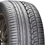 Pneu Nankang AS-1 265/40ZR20TLXL 104 Y pour Voiture de tourisme