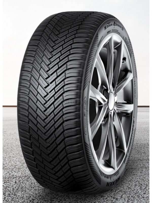 Pneu Nexen Nblue 4Season 2 245/40YR20TLXL 99 Y pour Voiture de tourisme