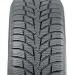 Pneu Nokian Snowproof C 225/75R16CTL 121/120 R pour Utilitaire