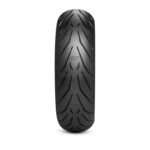 Pneu Pirelli ANGEL GT FRONT 120/70ZR17TL 58 (W)  (A) pour Moto