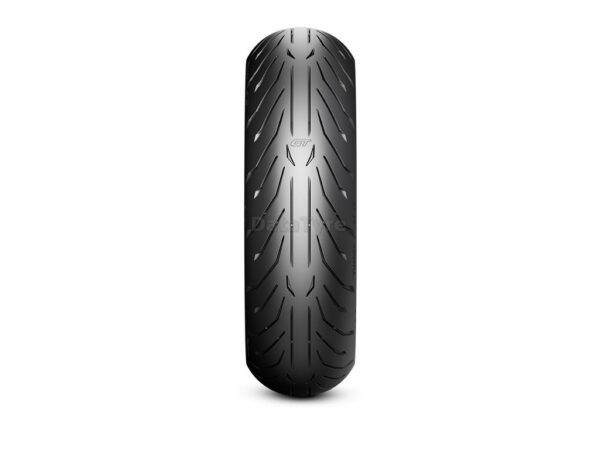 Pneu Pirelli ANGEL GT II FRONT 120/60ZR17TL (55 W) Front pour Moto