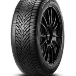 Pneu Pirelli CINTURATO WINTER 2 225/55VR17TLXL 101 V pour Voiture de tourisme