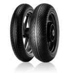Pneu Pirelli DIABLO RAIN 120/70R17TL NHS  M/C  Front pour Moto