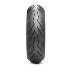 Pneu Pirelli DIABLO ROSSO III FRONT 120/70ZR17TL (58 W)K pour Moto
