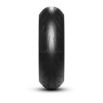 Pneu Pirelli DIABLO ROSSO IV 190/55ZR17TL (75 W) Rear pour Moto